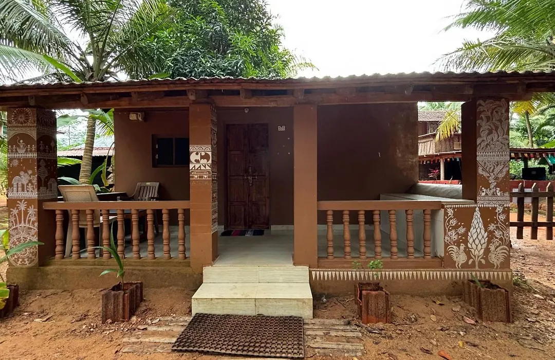 Hostelexp, Gokarna - A Slow-Paced Backpackers Community-1